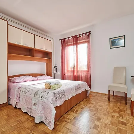 Apartment Car Umag 3 Exterior photo