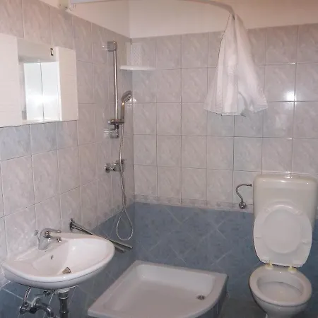 Apartment Car Umag 3 Exterior photo