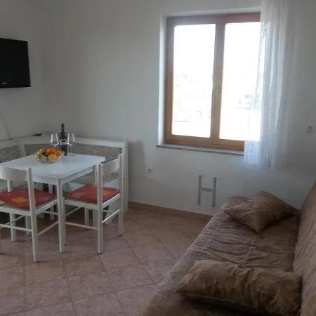 Apartment Car Umag 3 Exterior photo