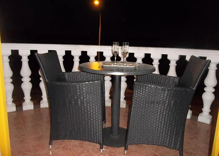 Apartment Car Umag 3