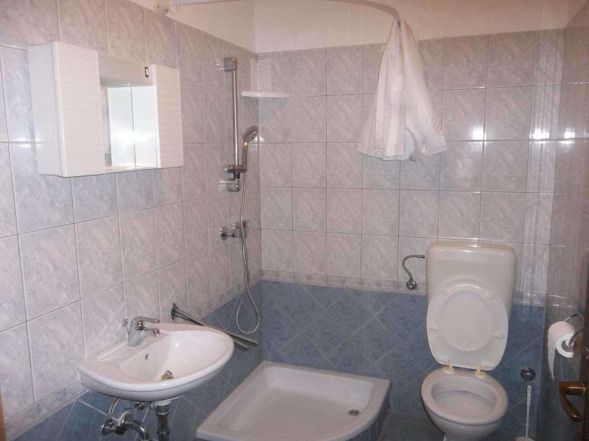 Apartment Car 3 Umag