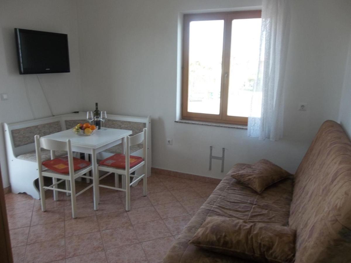 Apartment Car 3 Umag